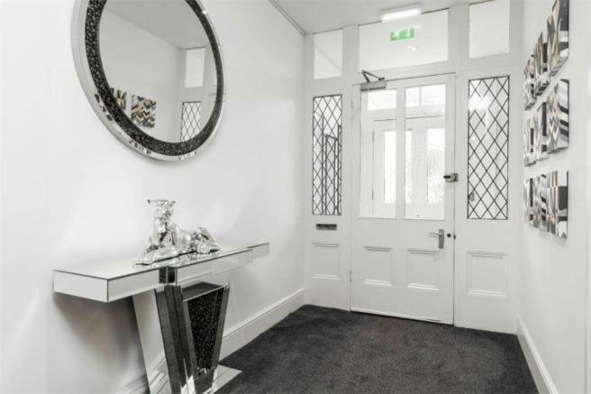 Bournemouth Luxury Apartment מראה חיצוני תמונה
